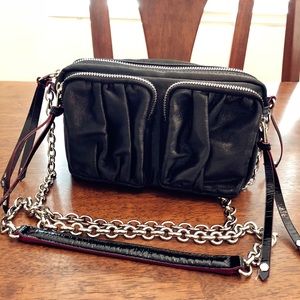 MZ Wallace Crossbody Bag
